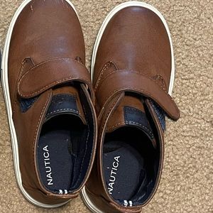 Nautica shoes